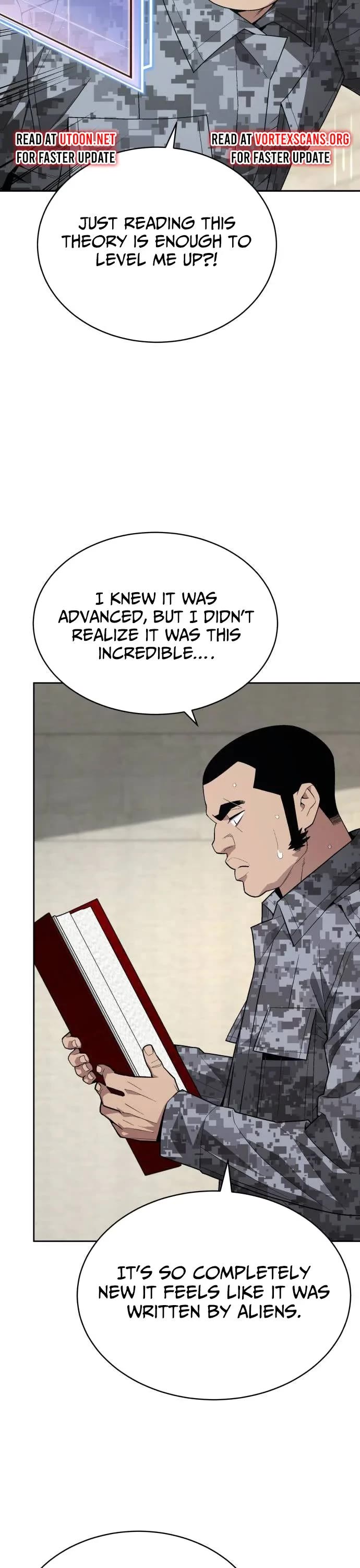 Apocalyptic Chef Awakening chapter 114 page 13