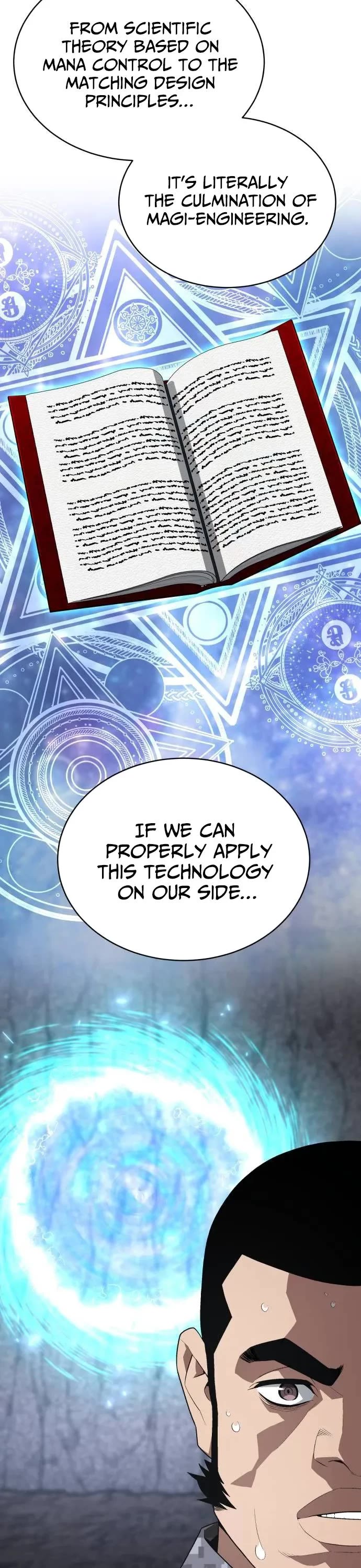 Apocalyptic Chef Awakening chapter 114 page 14