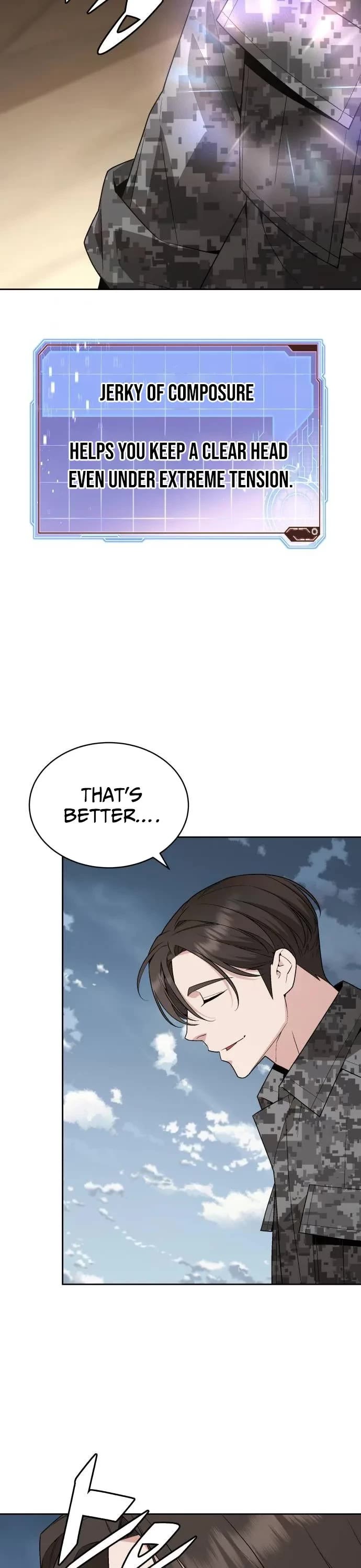 Apocalyptic Chef Awakening chapter 114 page 18