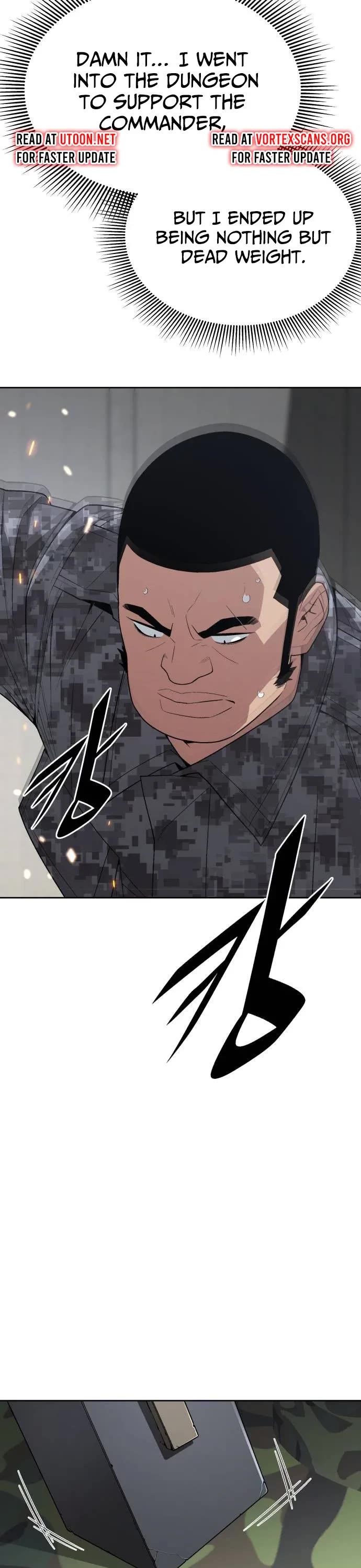 Apocalyptic Chef Awakening chapter 114 page 3