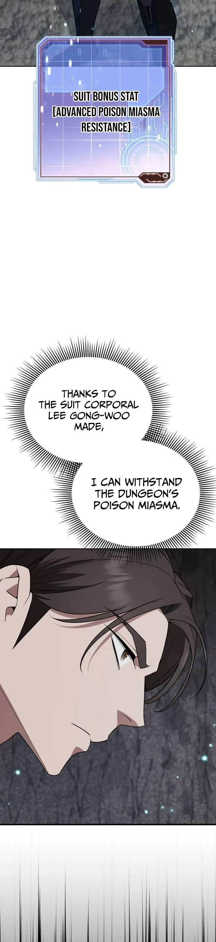 Apocalyptic Chef Awakening chapter 114 page 36