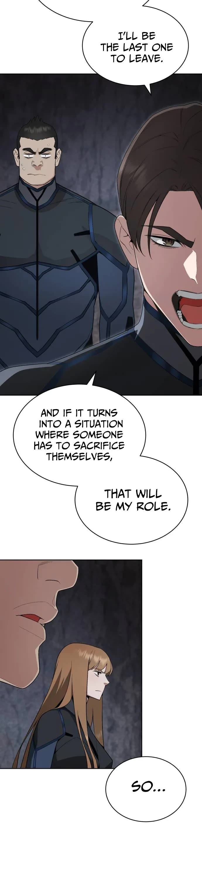Apocalyptic Chef Awakening chapter 114 page 45