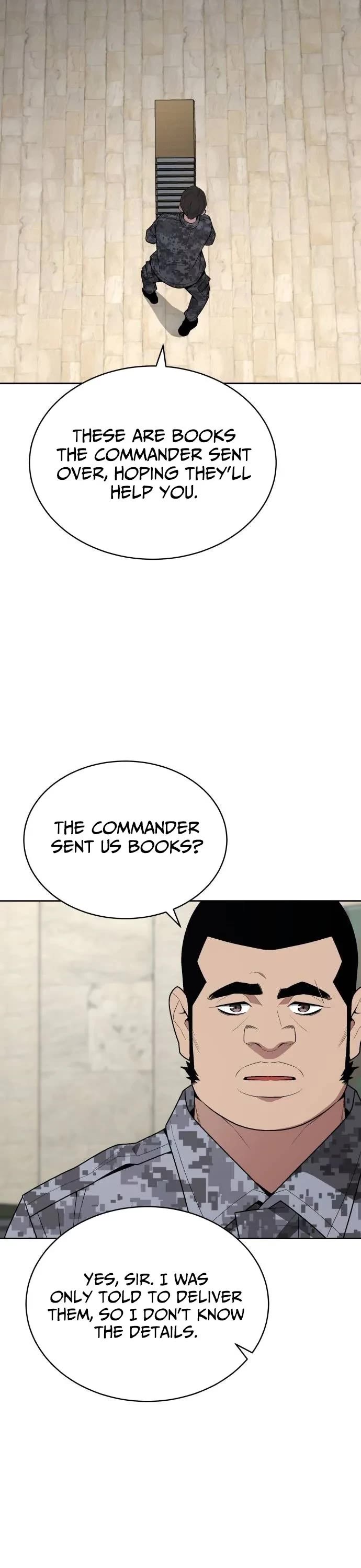 Apocalyptic Chef Awakening chapter 114 page 6