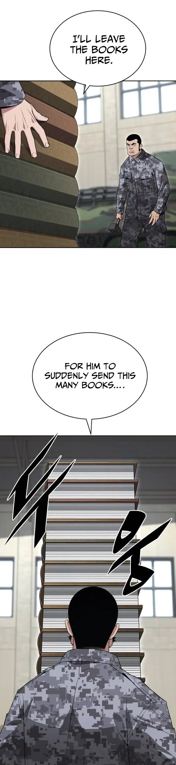 Apocalyptic Chef Awakening chapter 114 page 7