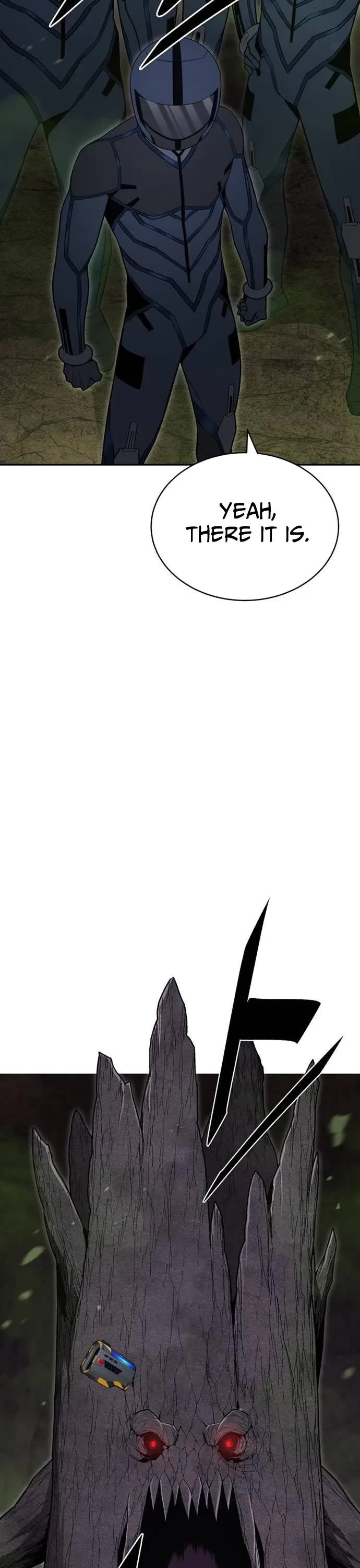 Apocalyptic Chef Awakening chapter 115 page 10