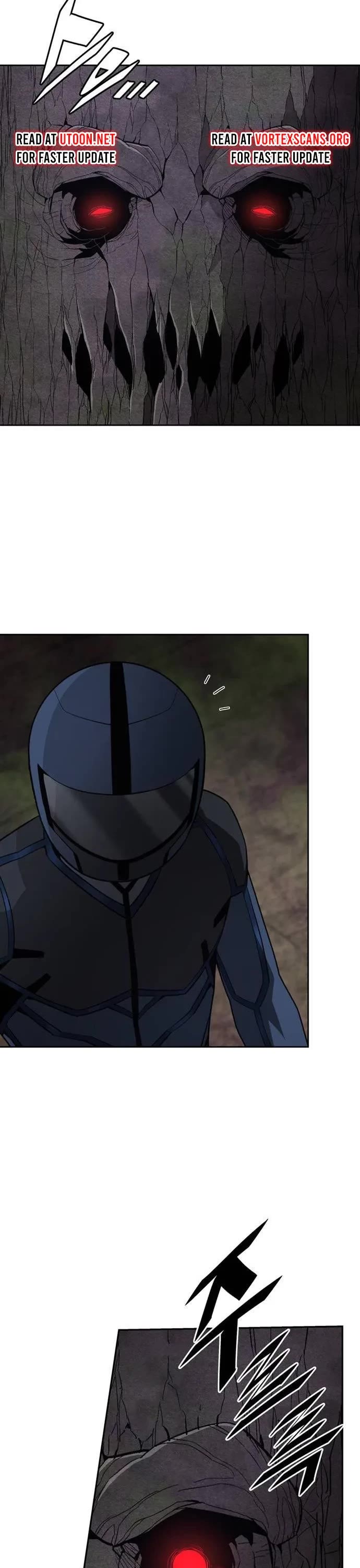 Apocalyptic Chef Awakening chapter 115 page 13