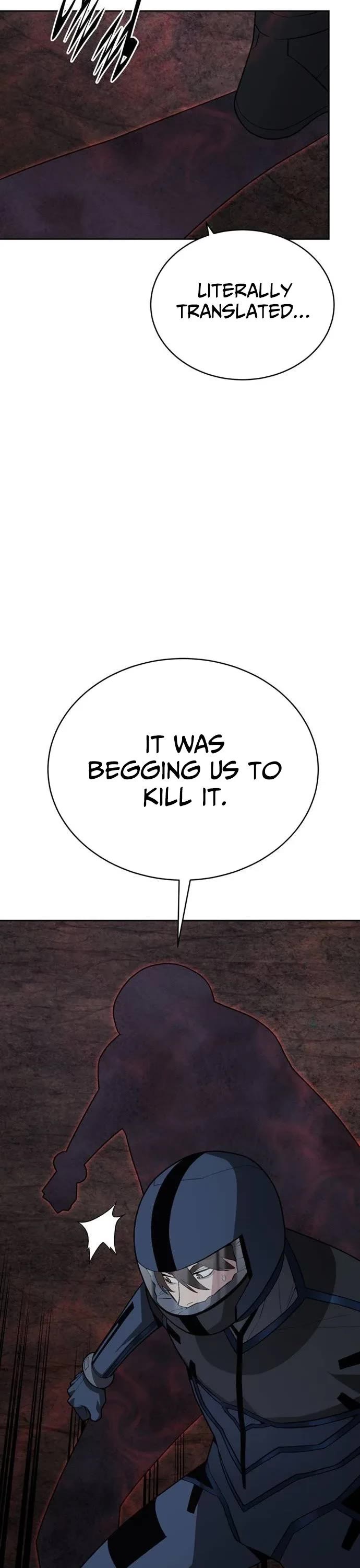 Apocalyptic Chef Awakening chapter 115 page 18