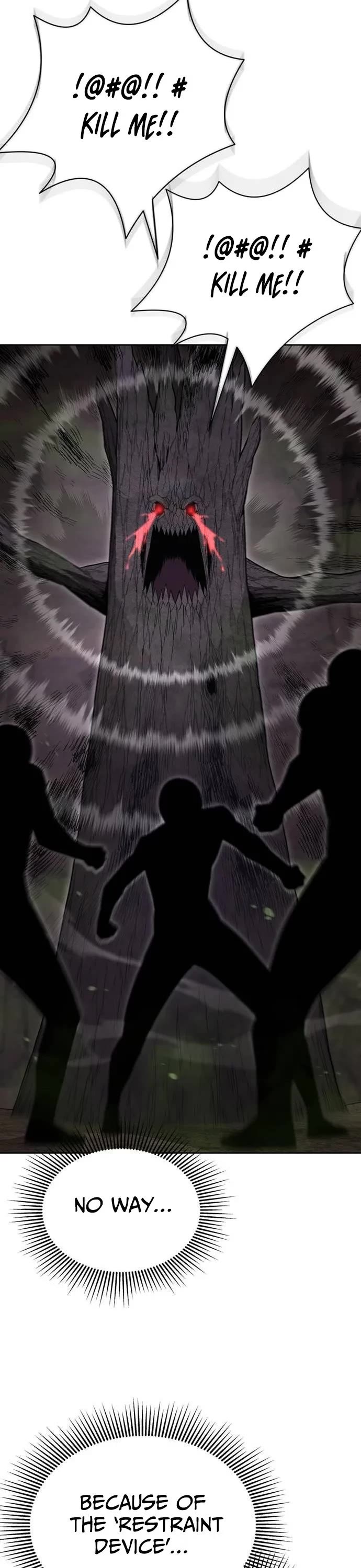Apocalyptic Chef Awakening chapter 115 page 20