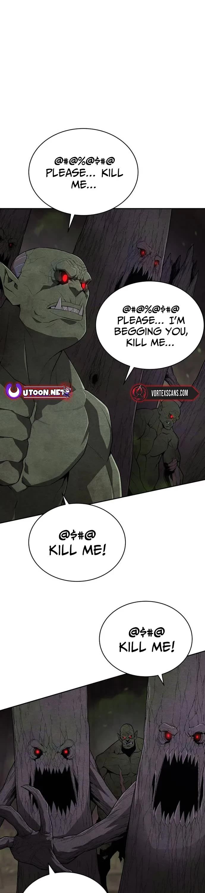 Apocalyptic Chef Awakening chapter 115 page 24