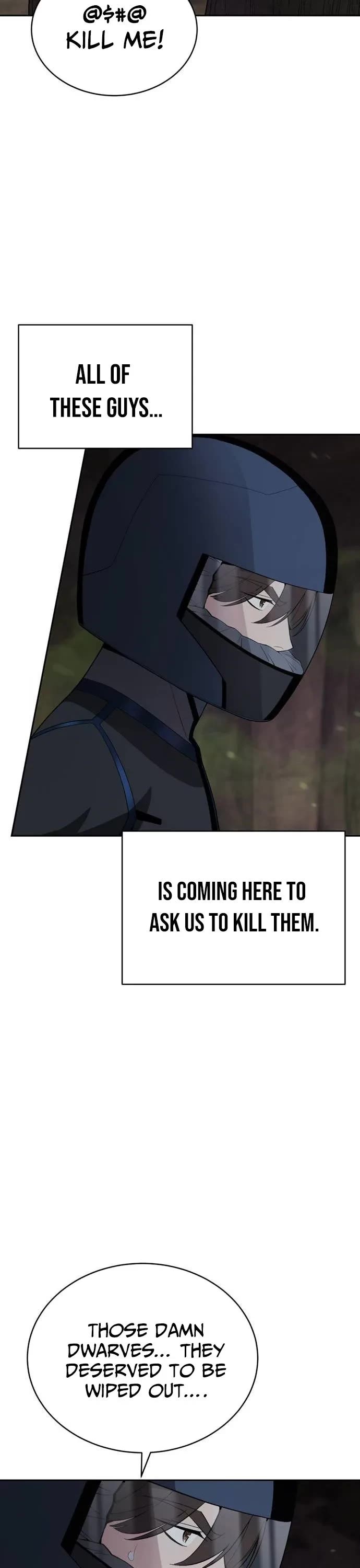 Apocalyptic Chef Awakening chapter 115 page 25