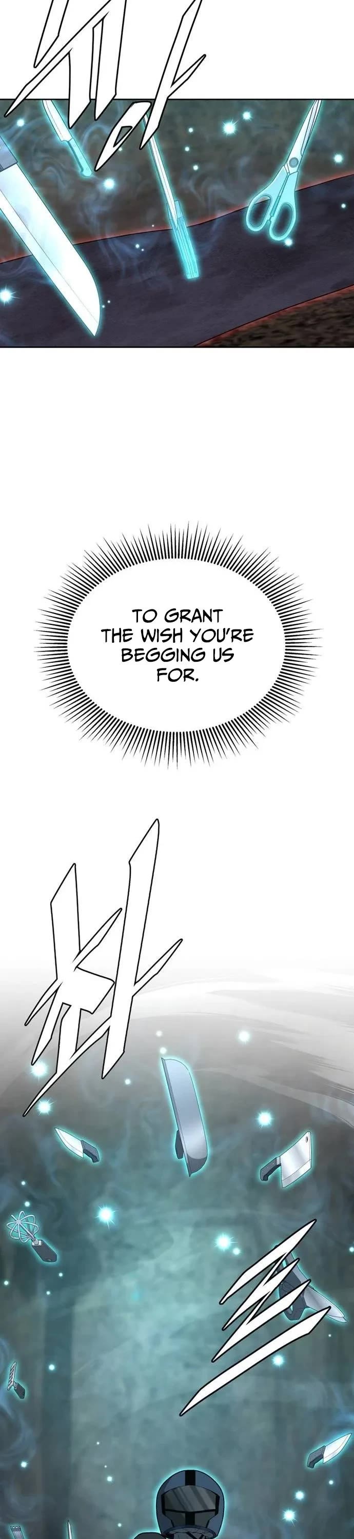 Apocalyptic Chef Awakening chapter 115 page 29
