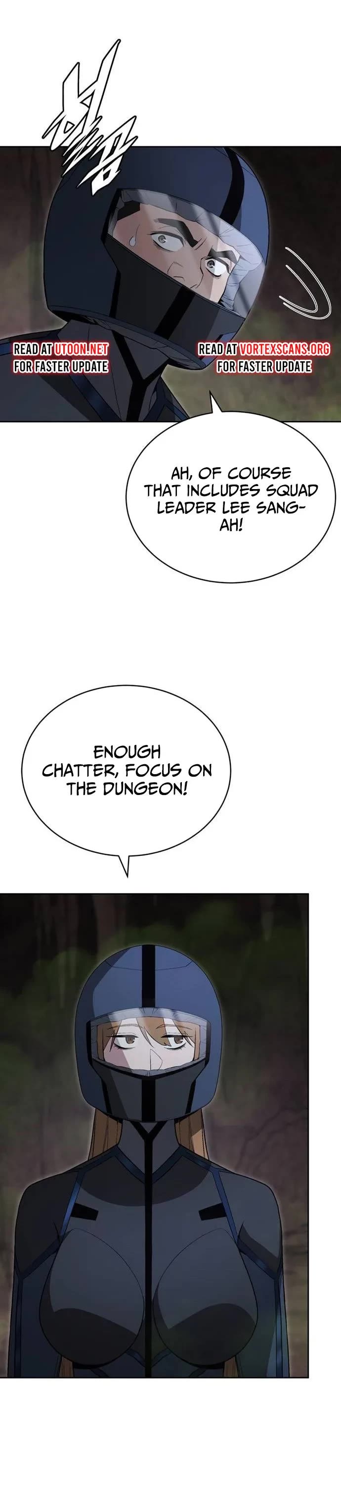 Apocalyptic Chef Awakening chapter 115 page 3