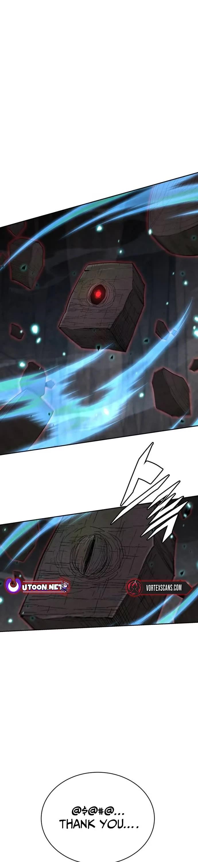 Apocalyptic Chef Awakening chapter 115 page 37