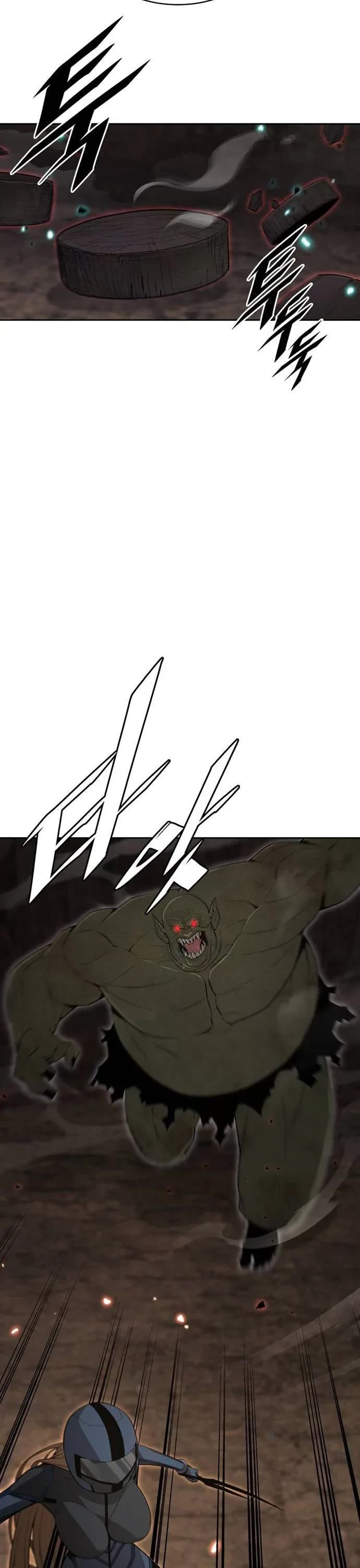 Apocalyptic Chef Awakening chapter 115 page 38