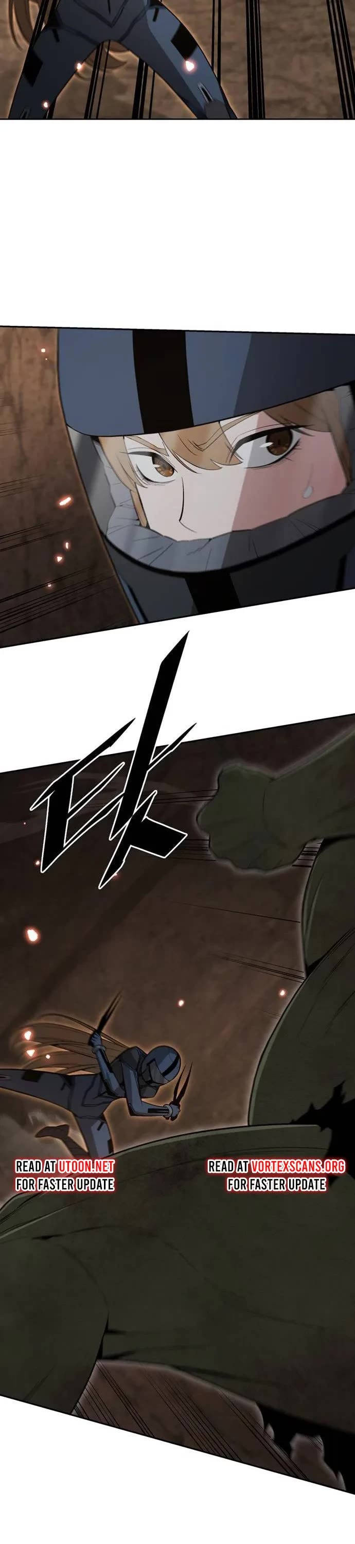 Apocalyptic Chef Awakening chapter 115 page 39