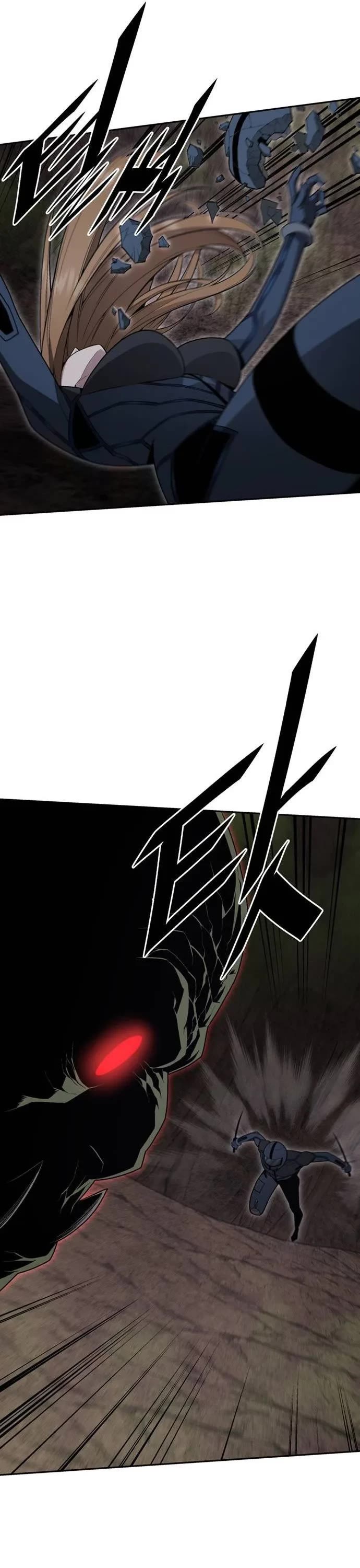Apocalyptic Chef Awakening chapter 115 page 43