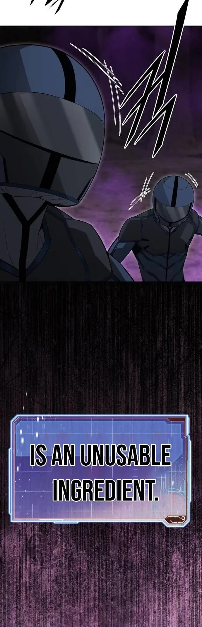 Apocalyptic Chef Awakening chapter 115 page 49