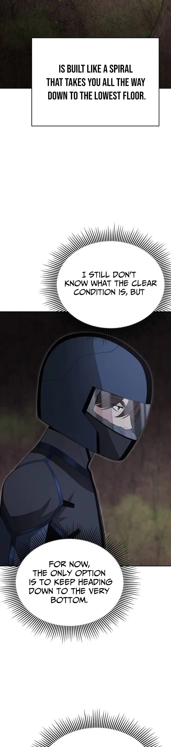 Apocalyptic Chef Awakening chapter 115 page 6