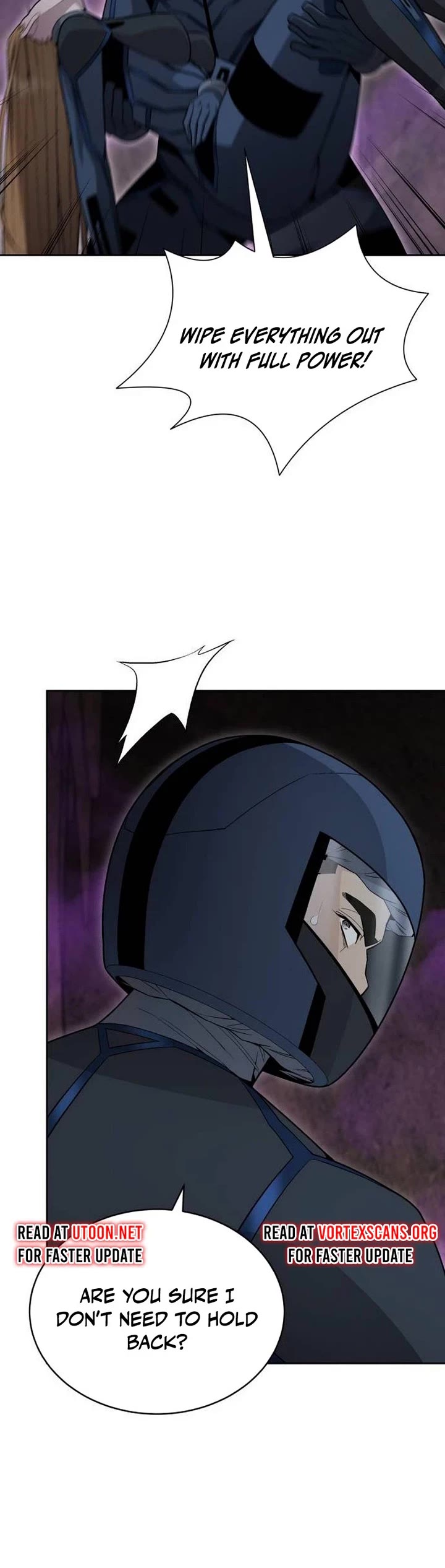 Apocalyptic Chef Awakening chapter 116 page 10
