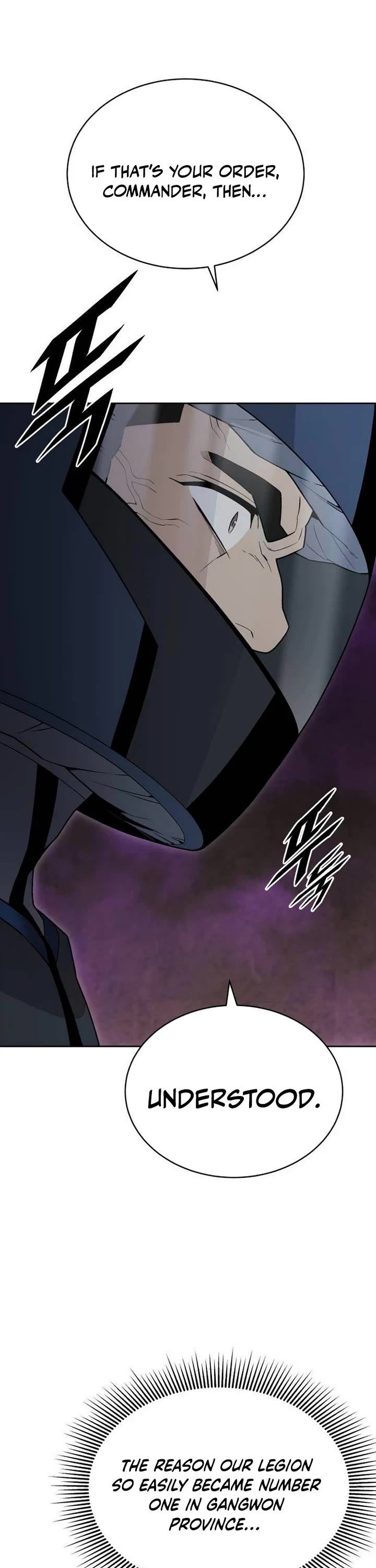 Apocalyptic Chef Awakening chapter 116 page 11