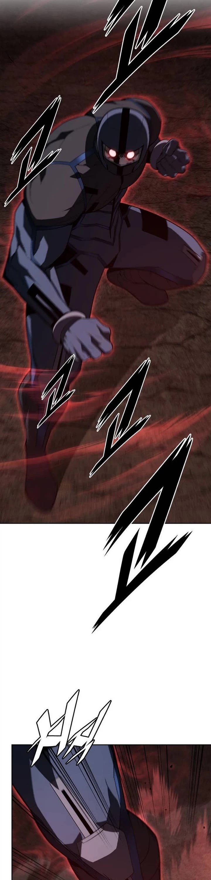 Apocalyptic Chef Awakening chapter 116 page 13