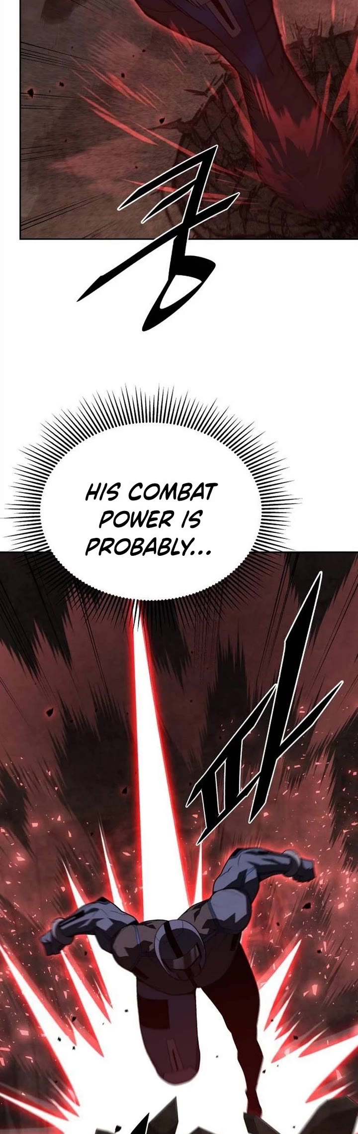 Apocalyptic Chef Awakening chapter 116 page 14