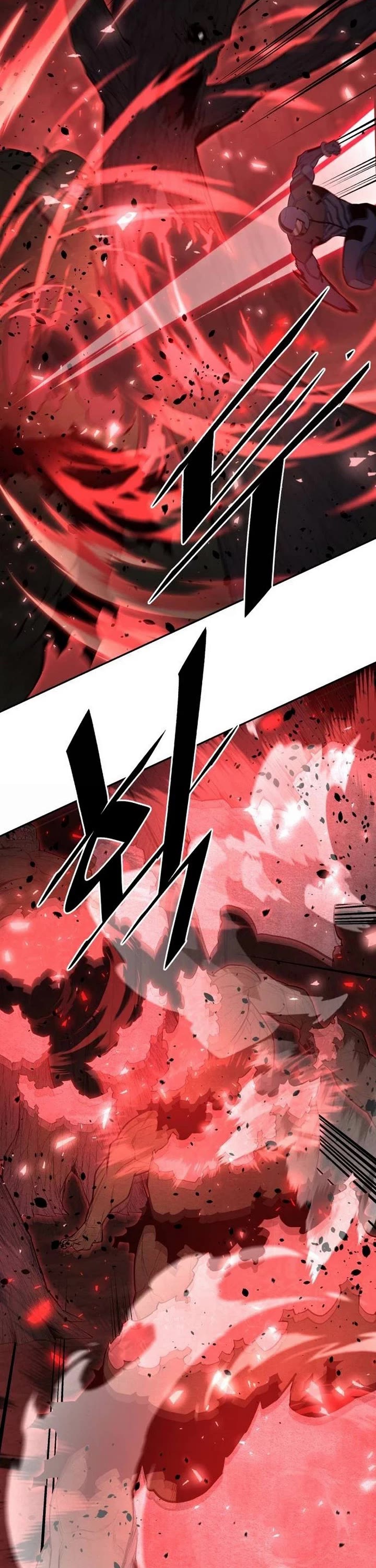 Apocalyptic Chef Awakening chapter 116 page 17