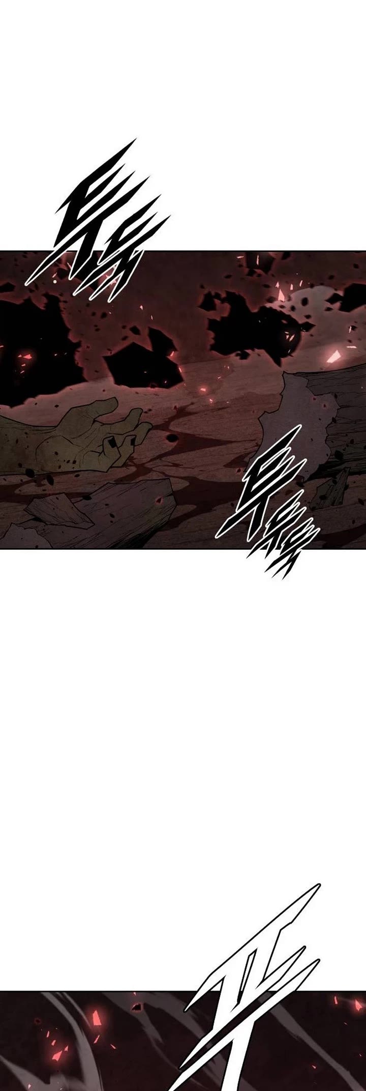 Apocalyptic Chef Awakening chapter 116 page 19