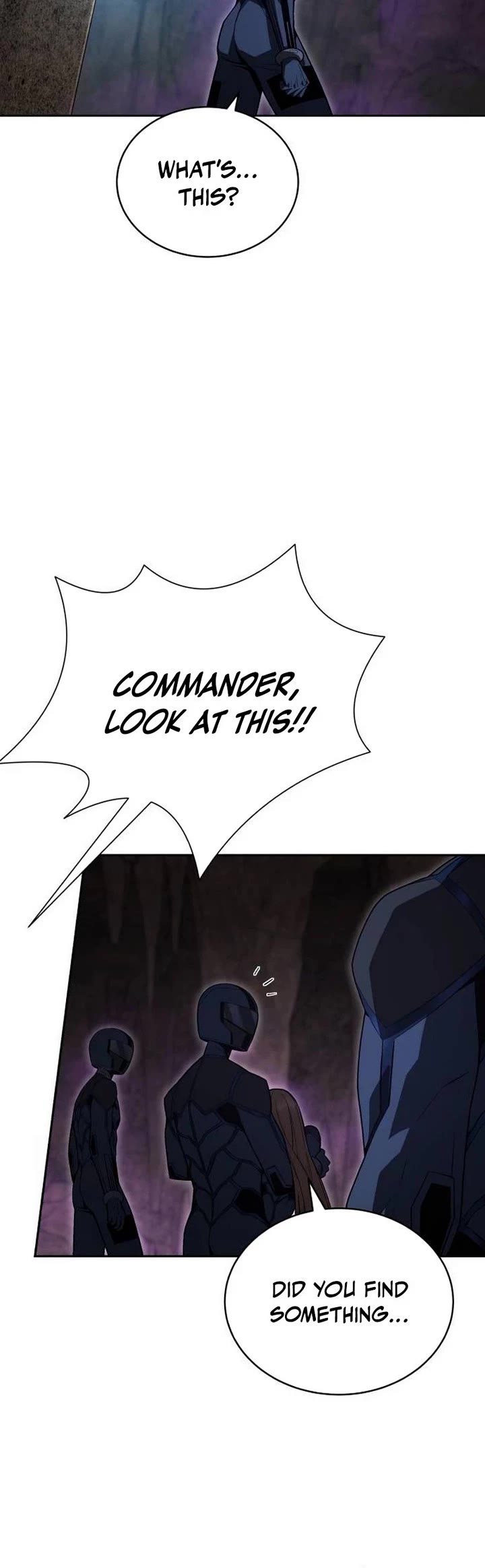 Apocalyptic Chef Awakening chapter 116 page 25