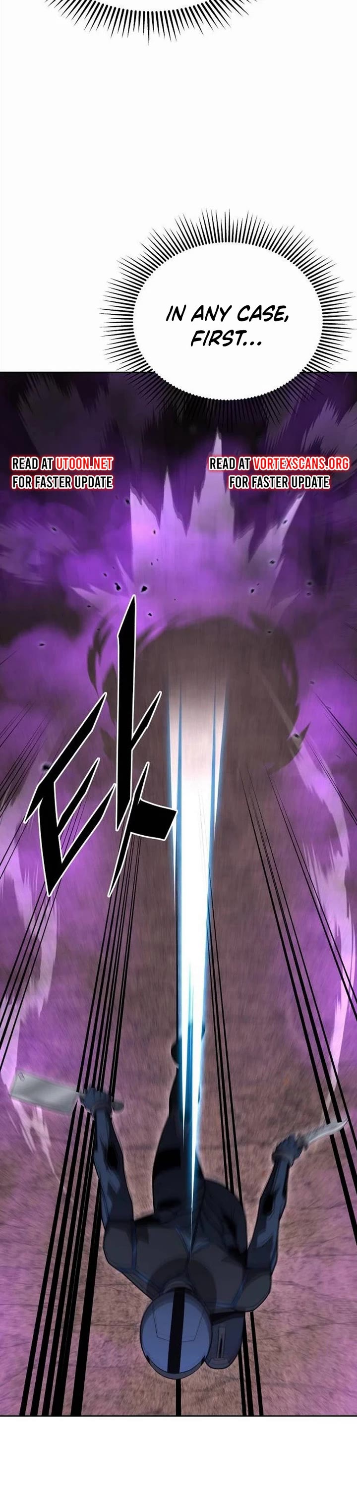 Apocalyptic Chef Awakening chapter 116 page 3