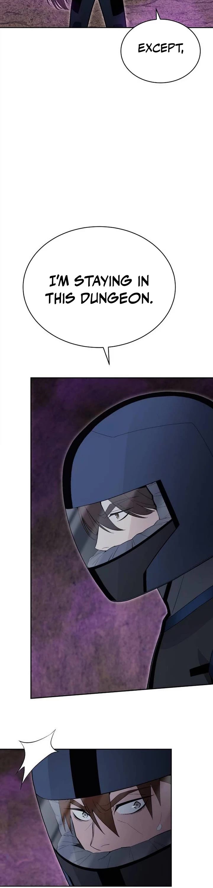 Apocalyptic Chef Awakening chapter 116 page 32