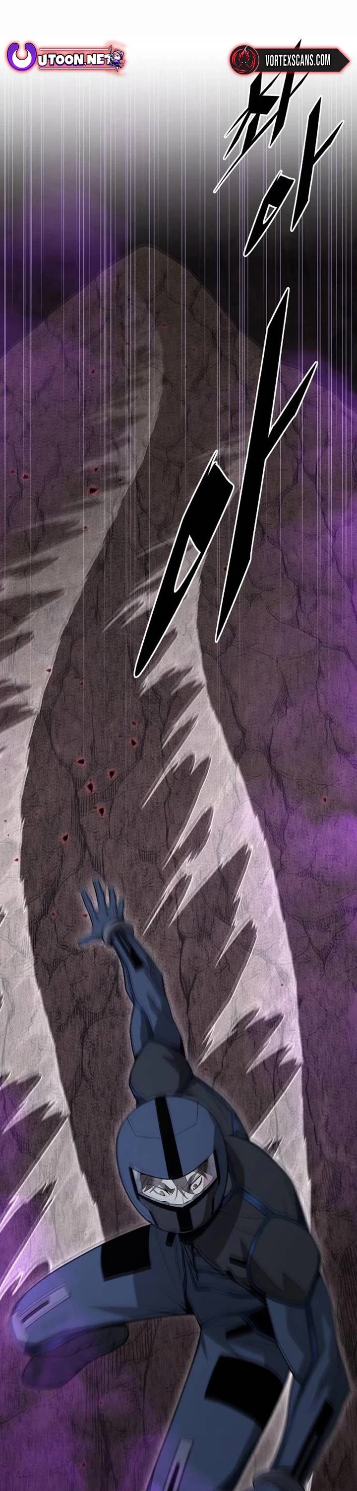Apocalyptic Chef Awakening chapter 116 page 38