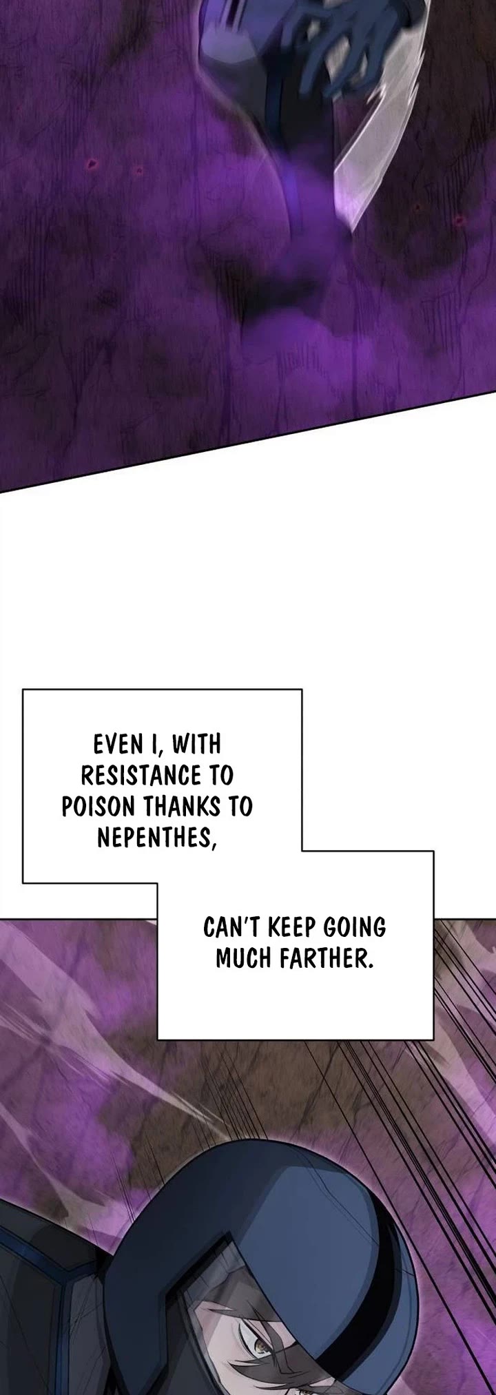 Apocalyptic Chef Awakening chapter 116 page 39