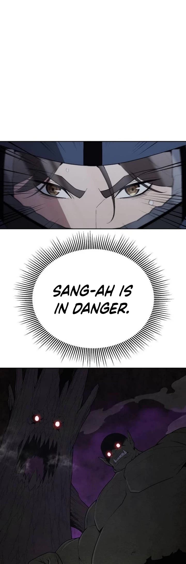 Apocalyptic Chef Awakening chapter 116 page 4