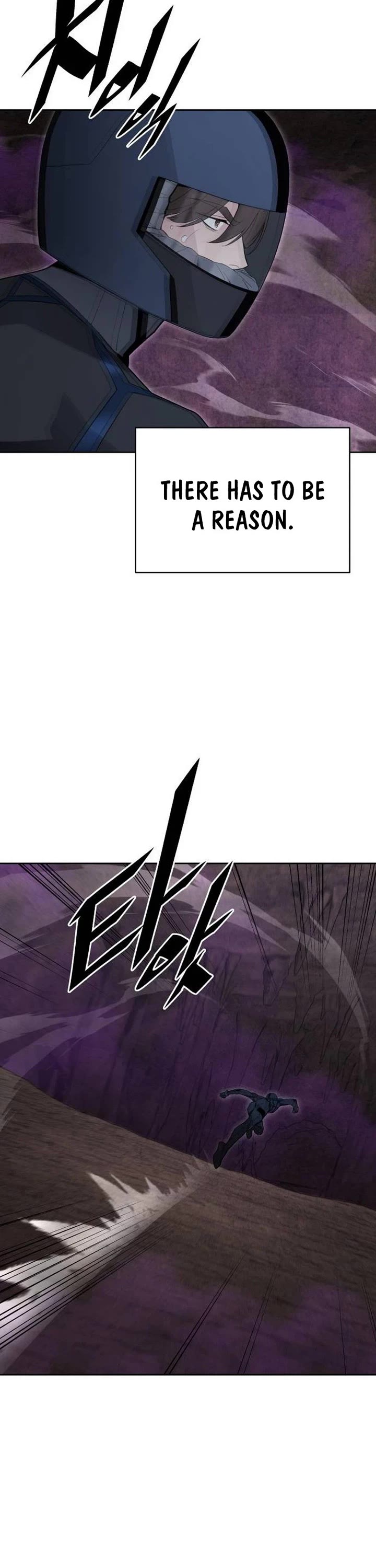 Apocalyptic Chef Awakening chapter 116 page 42