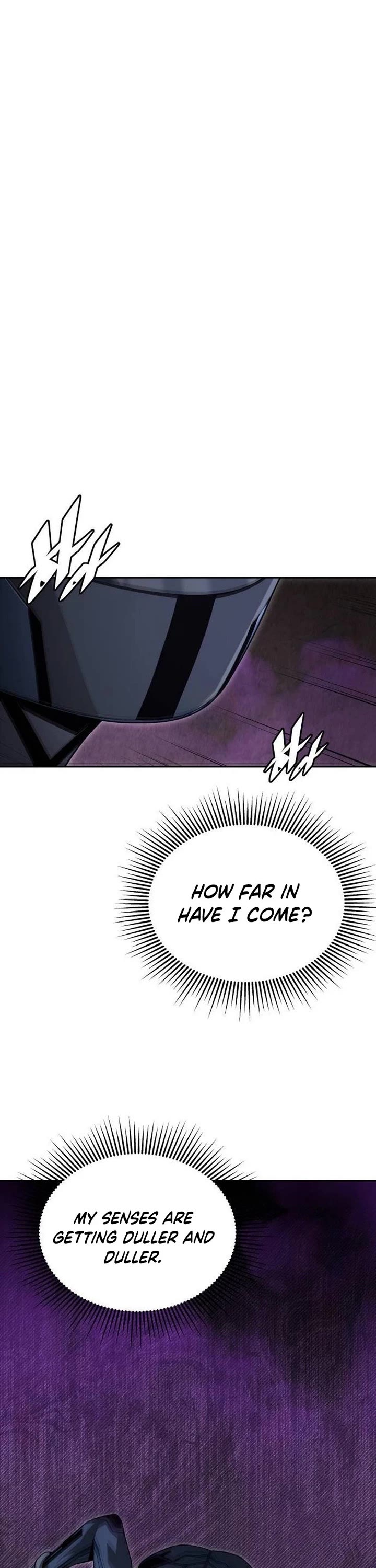 Apocalyptic Chef Awakening chapter 116 page 43