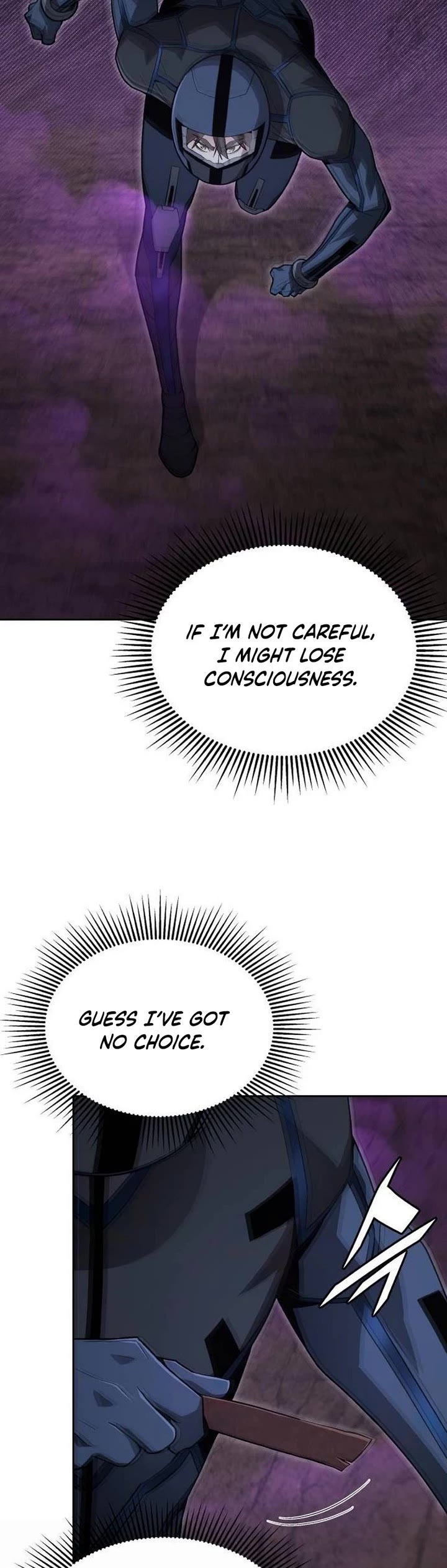 Apocalyptic Chef Awakening chapter 116 page 44