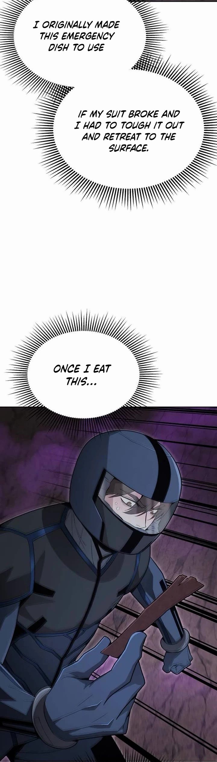 Apocalyptic Chef Awakening chapter 116 page 45