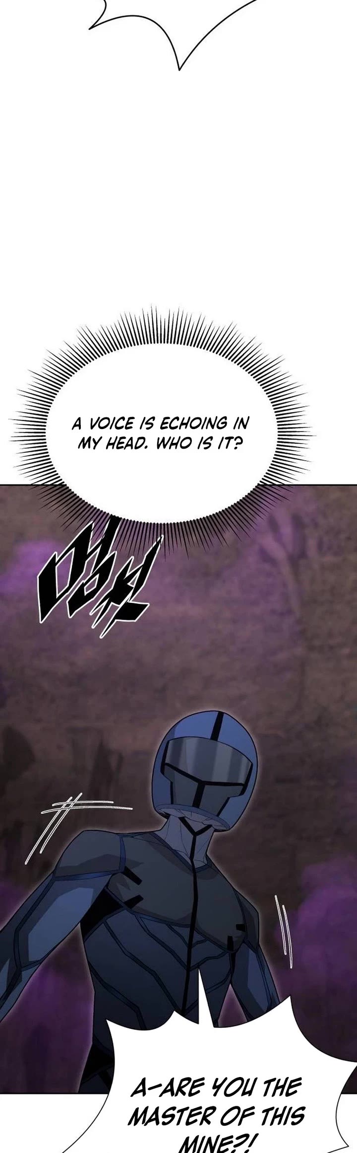 Apocalyptic Chef Awakening chapter 116 page 49