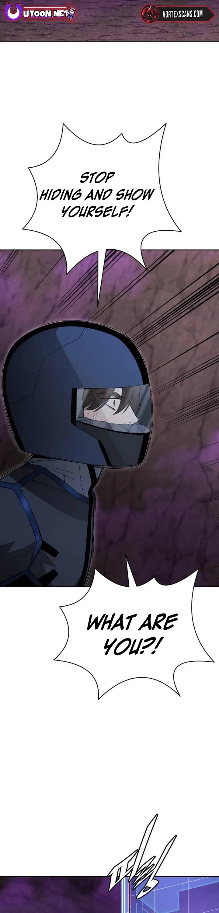 Apocalyptic Chef Awakening chapter 116 page 51