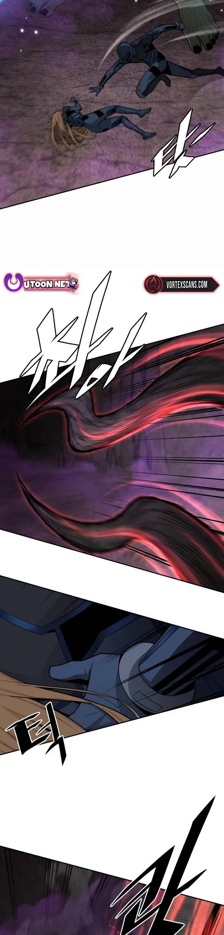 Apocalyptic Chef Awakening chapter 116 page 8