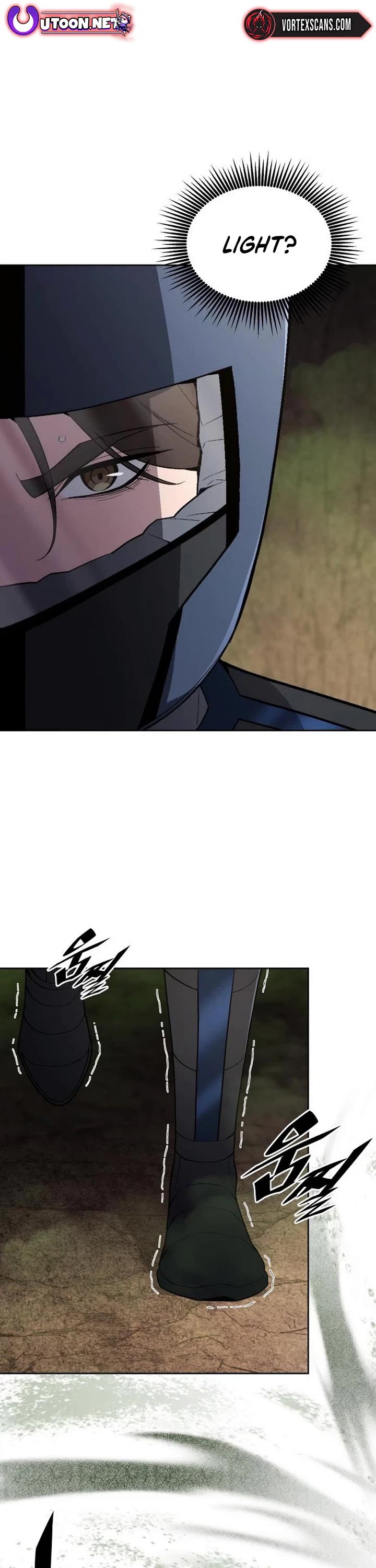 Apocalyptic Chef Awakening chapter 117 page 1
