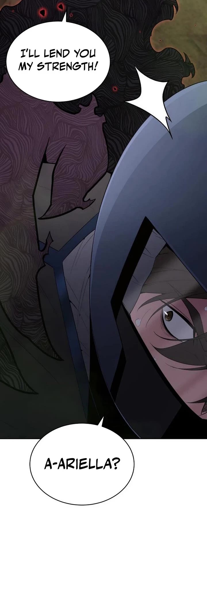 Apocalyptic Chef Awakening chapter 117 page 10