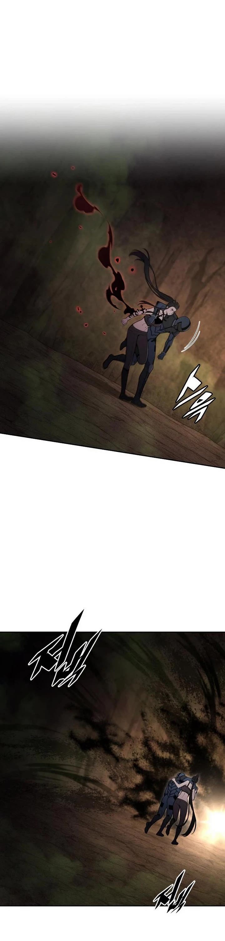 Apocalyptic Chef Awakening chapter 117 page 11