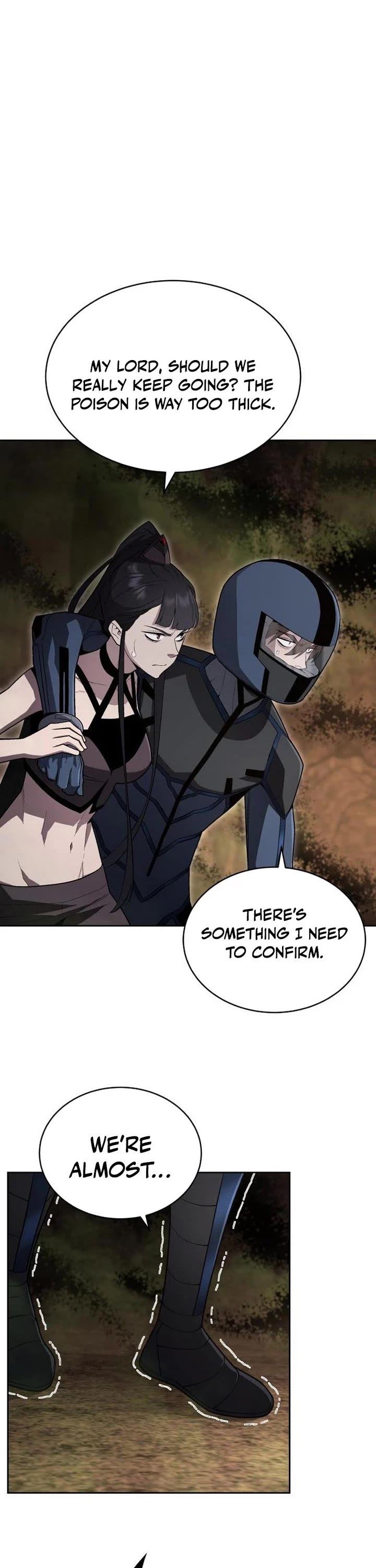 Apocalyptic Chef Awakening chapter 117 page 12