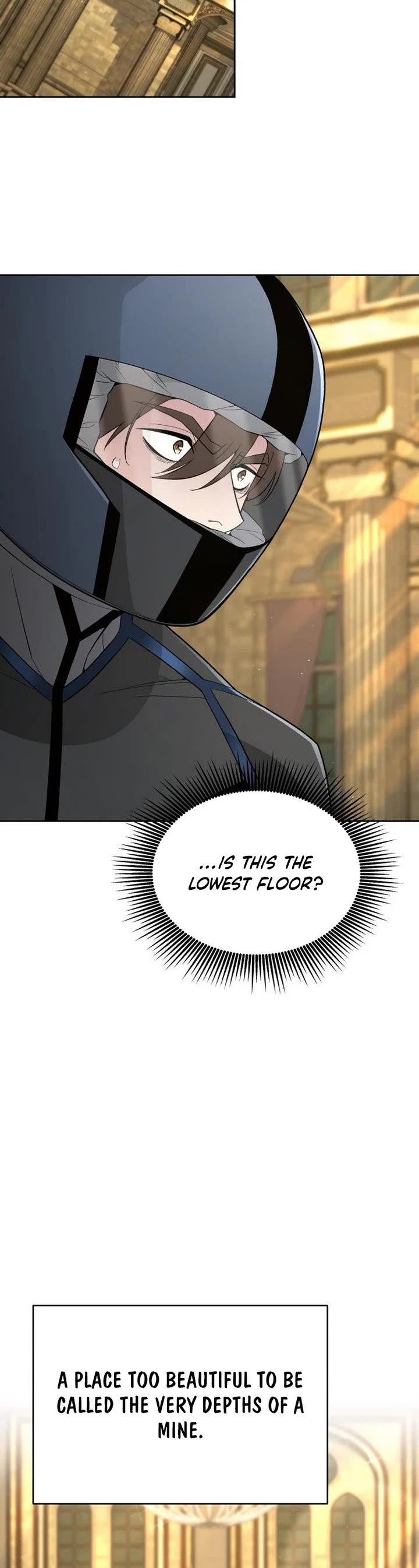 Apocalyptic Chef Awakening chapter 117 page 15