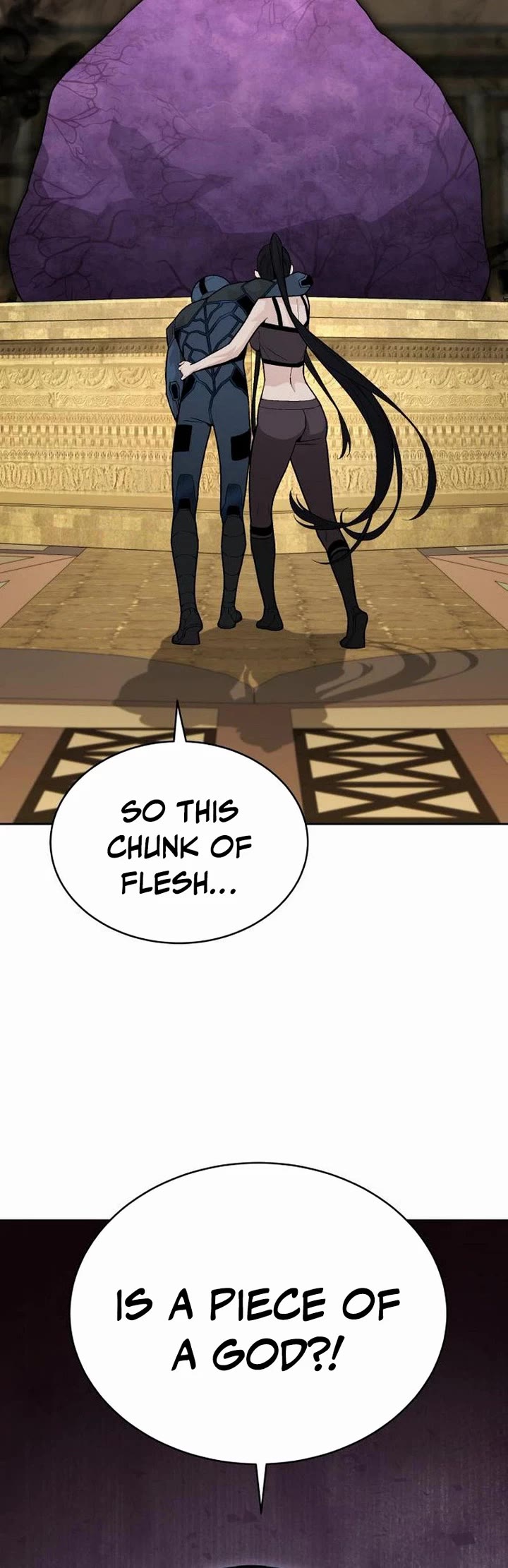 Apocalyptic Chef Awakening chapter 117 page 20