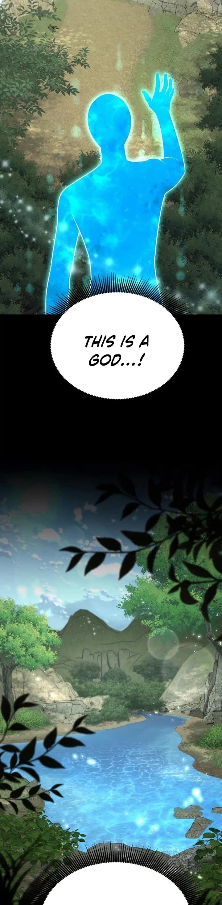 Apocalyptic Chef Awakening chapter 117 page 33