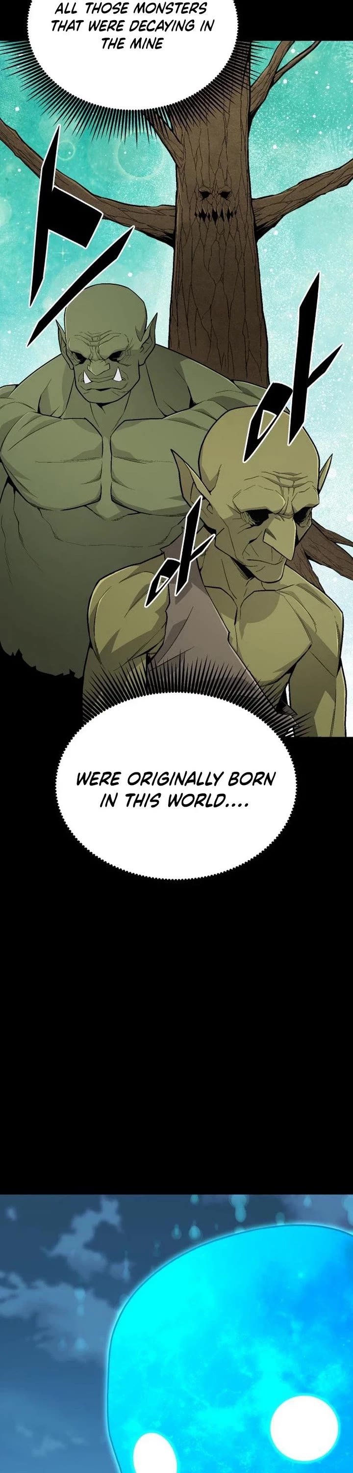 Apocalyptic Chef Awakening chapter 117 page 41