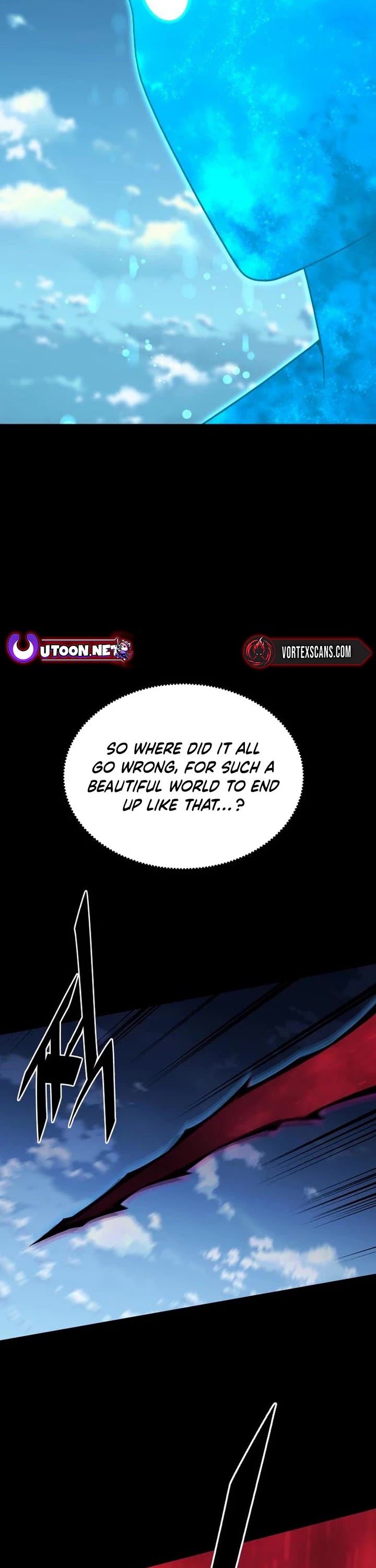Apocalyptic Chef Awakening chapter 117 page 42